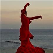 Clases de ballet, danza española y baile flamenco
